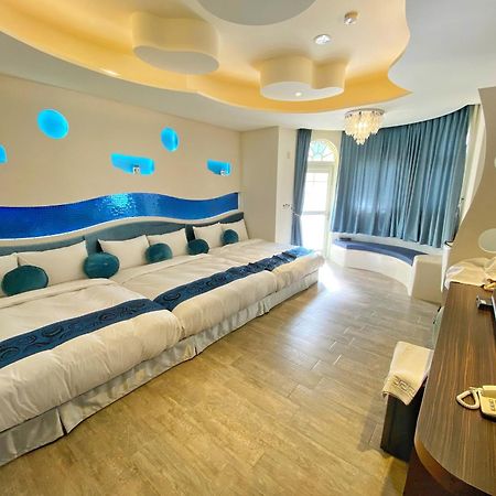 Dream Ocean View B&B Magong Dış mekan fotoğraf
