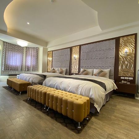 Dream Ocean View B&B Magong Dış mekan fotoğraf