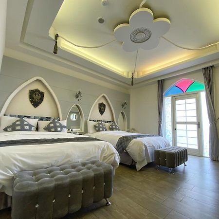 Dream Ocean View B&B Magong Dış mekan fotoğraf