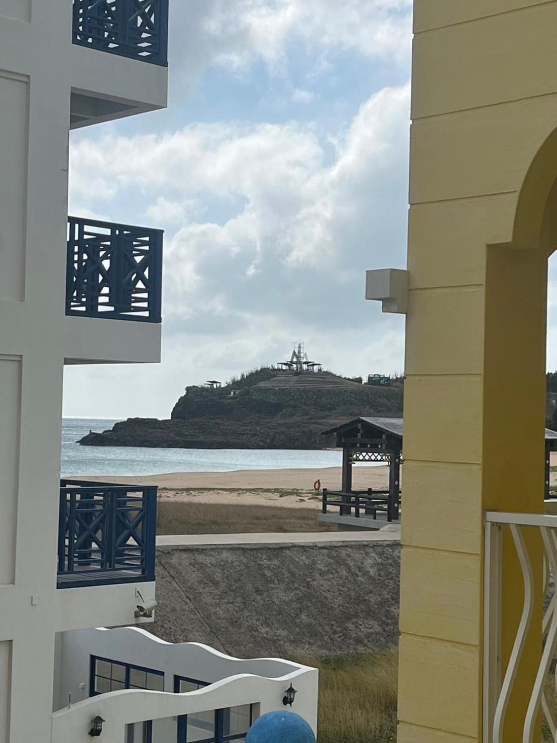 Dream Ocean View B&B Magong Dış mekan fotoğraf