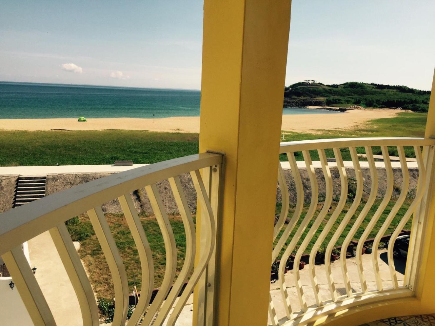 Dream Ocean View B&B Magong Dış mekan fotoğraf