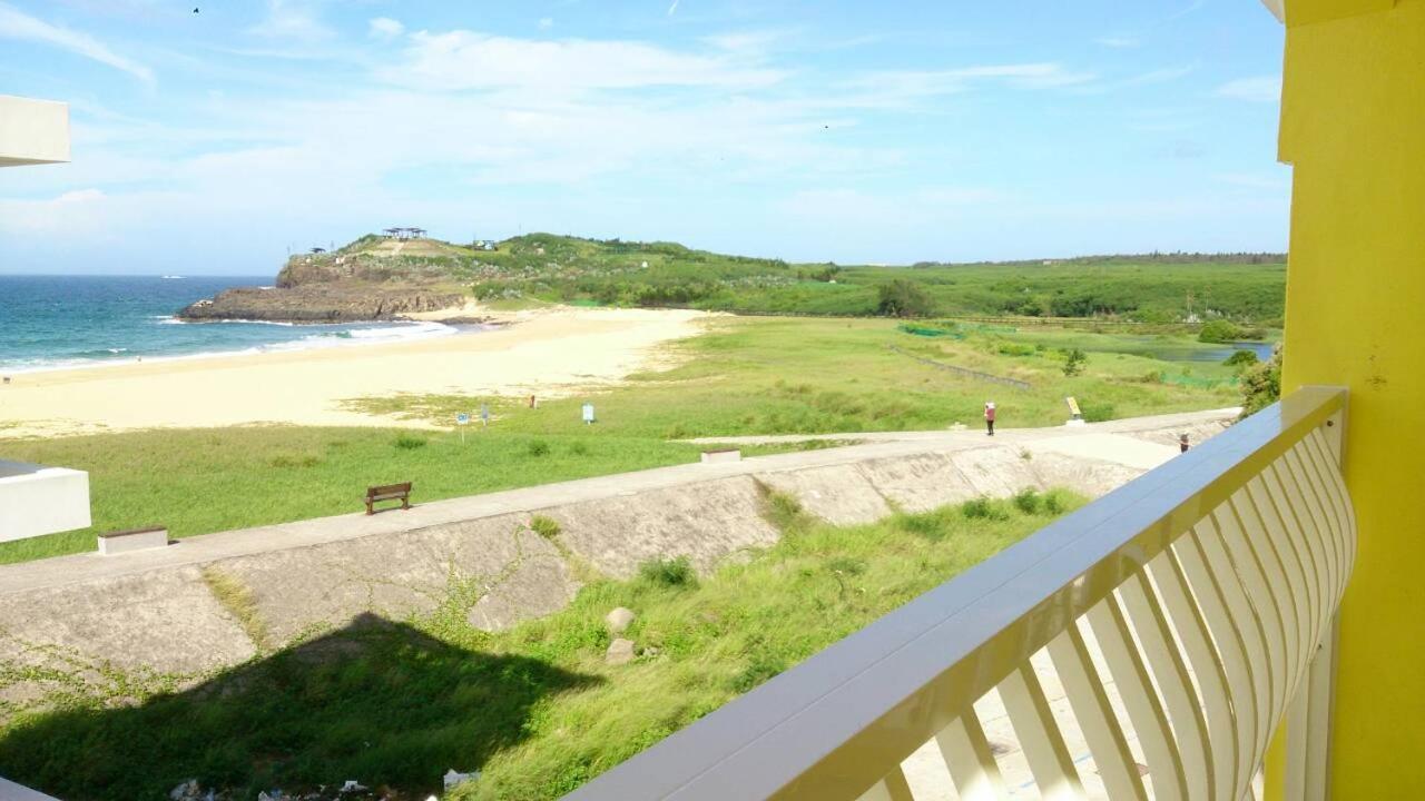 Dream Ocean View B&B Magong Dış mekan fotoğraf