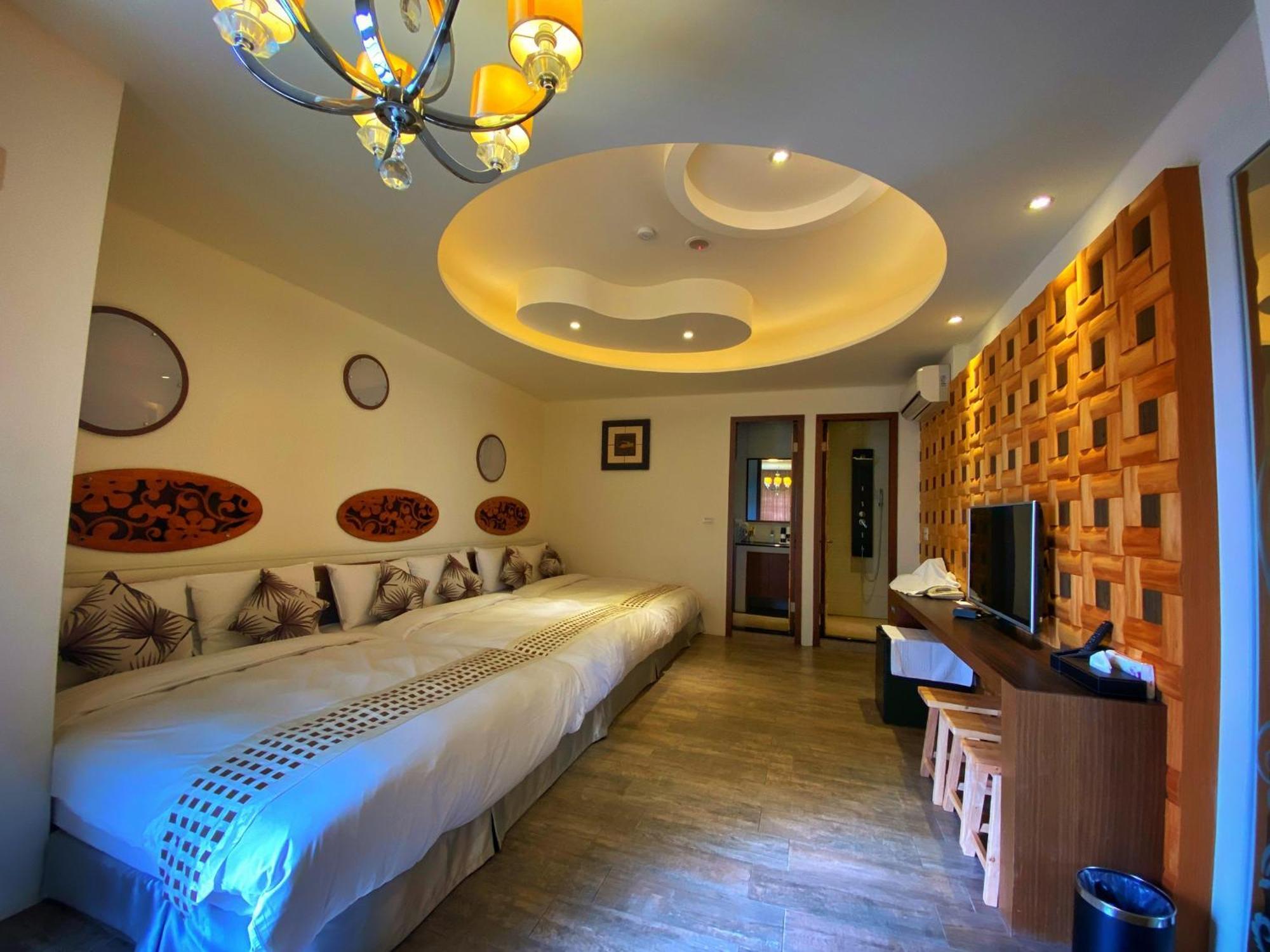Dream Ocean View B&B Magong Dış mekan fotoğraf