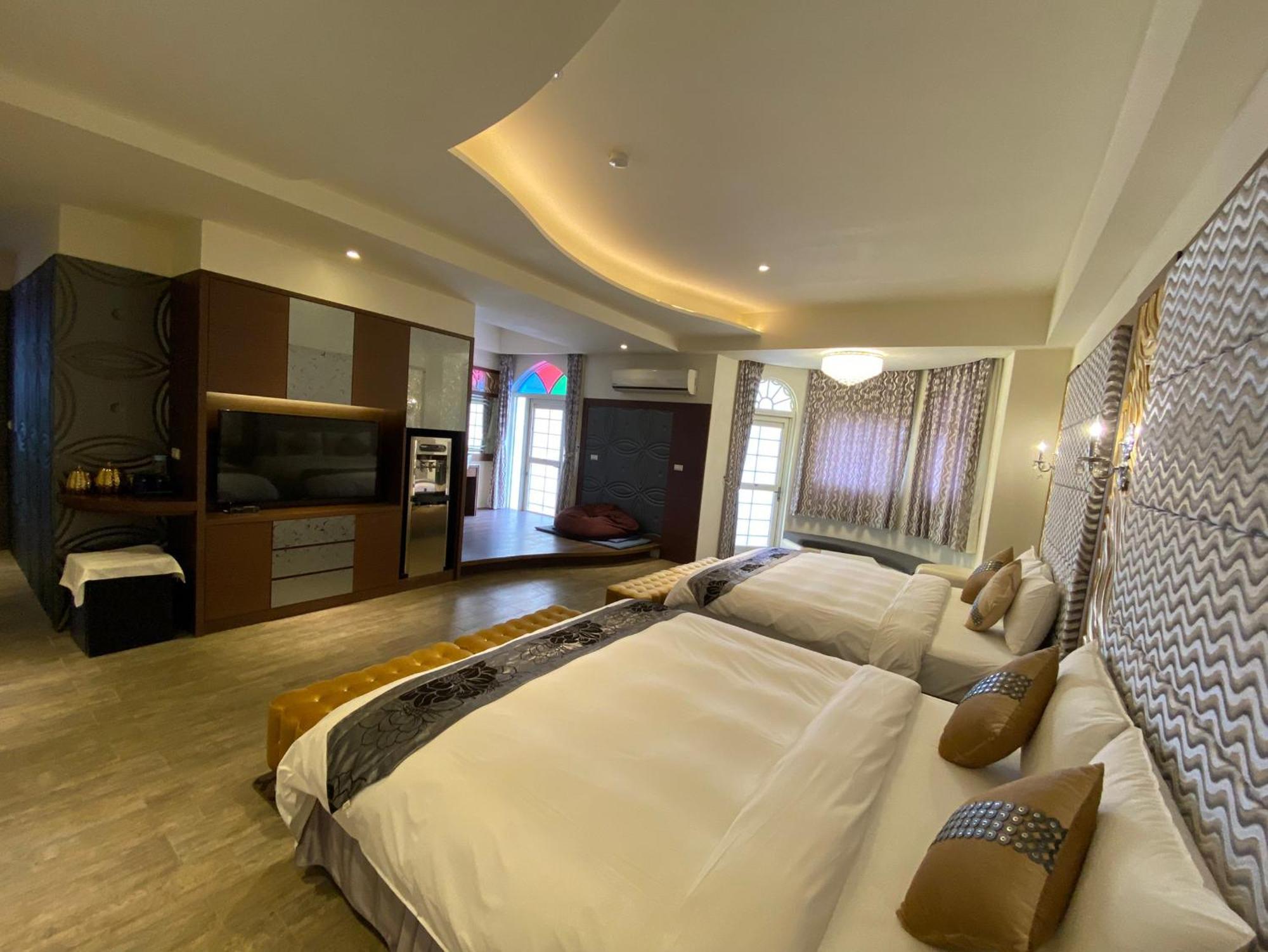 Dream Ocean View B&B Magong Dış mekan fotoğraf