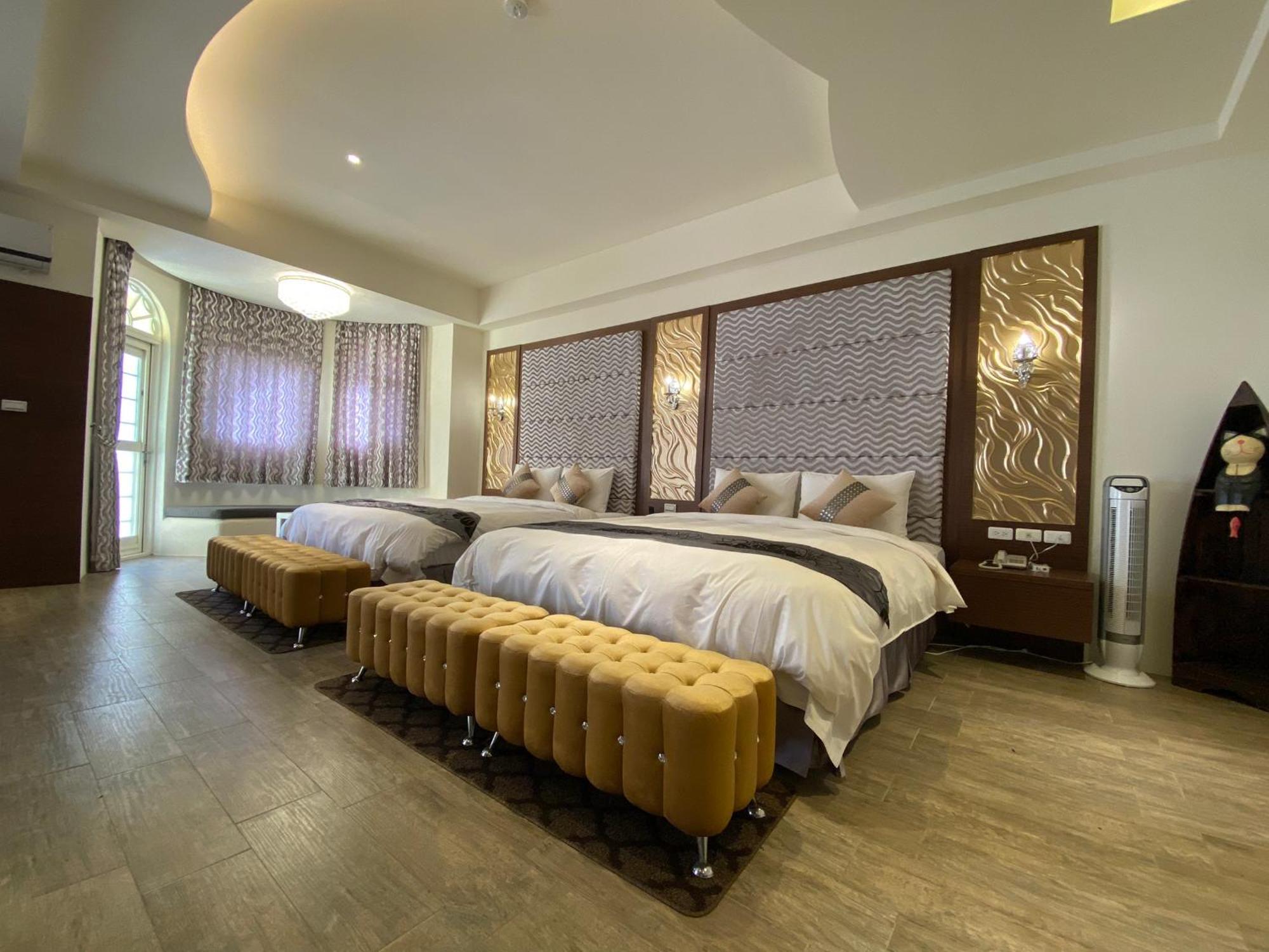 Dream Ocean View B&B Magong Dış mekan fotoğraf
