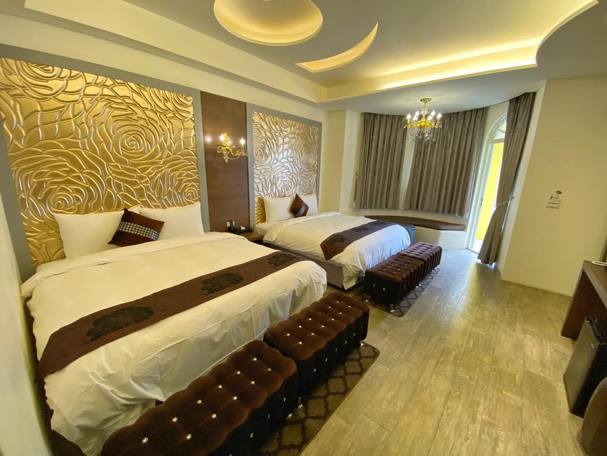 Dream Ocean View B&B Magong Dış mekan fotoğraf