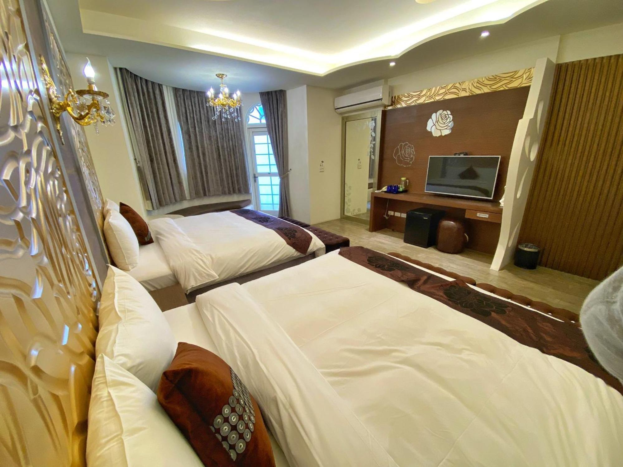Dream Ocean View B&B Magong Dış mekan fotoğraf
