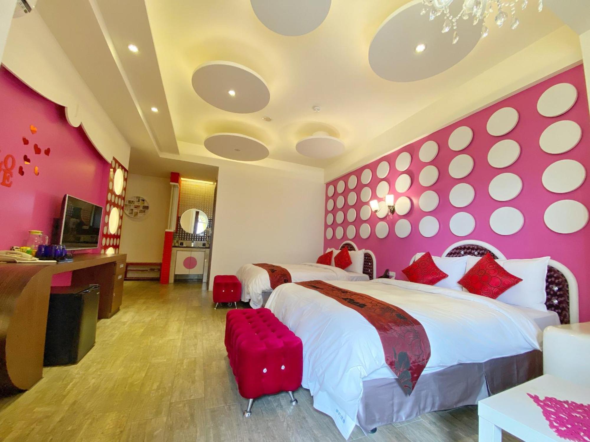 Dream Ocean View B&B Magong Dış mekan fotoğraf