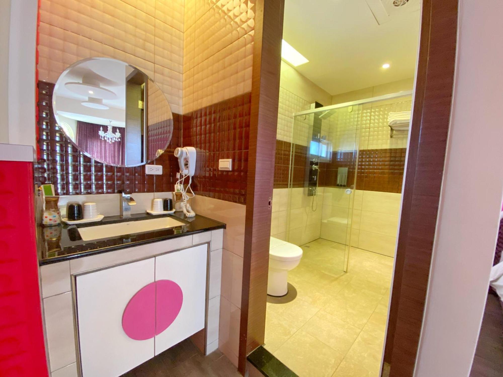 Dream Ocean View B&B Magong Dış mekan fotoğraf