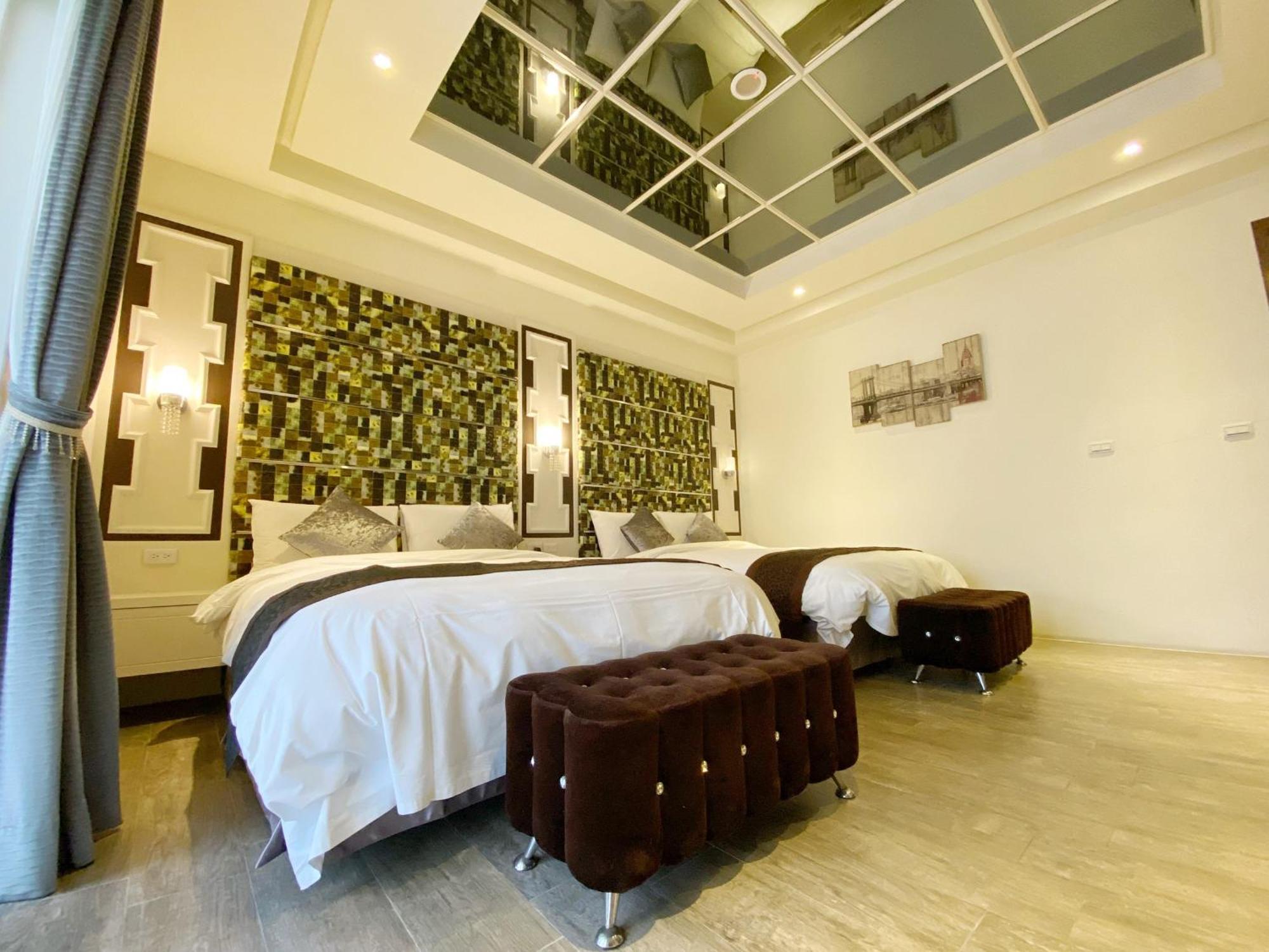 Dream Ocean View B&B Magong Dış mekan fotoğraf