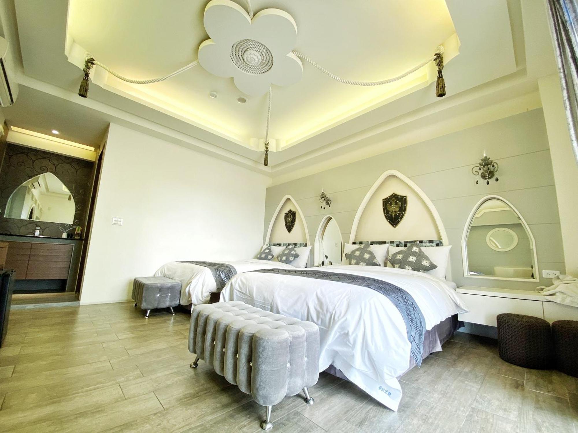 Dream Ocean View B&B Magong Dış mekan fotoğraf