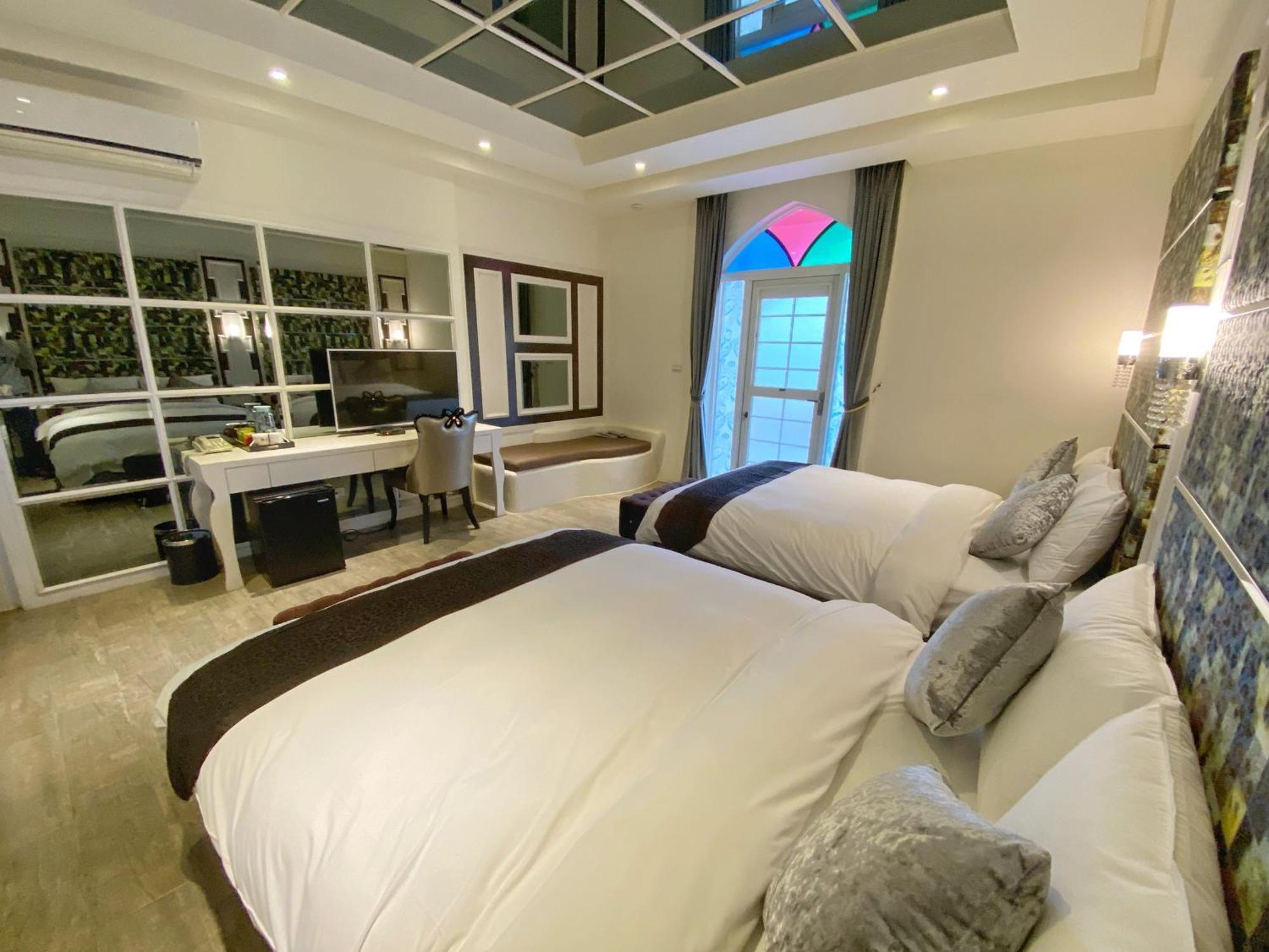 Dream Ocean View B&B Magong Dış mekan fotoğraf