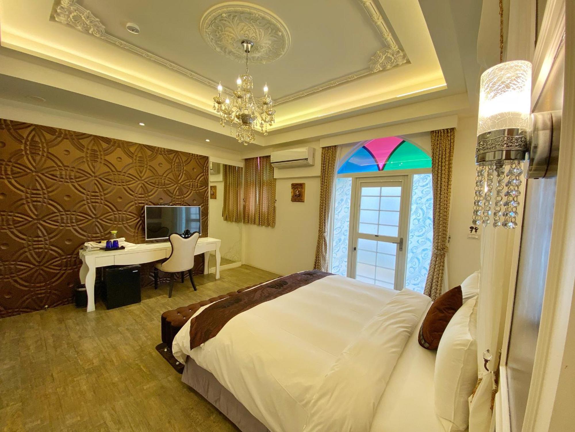 Dream Ocean View B&B Magong Dış mekan fotoğraf