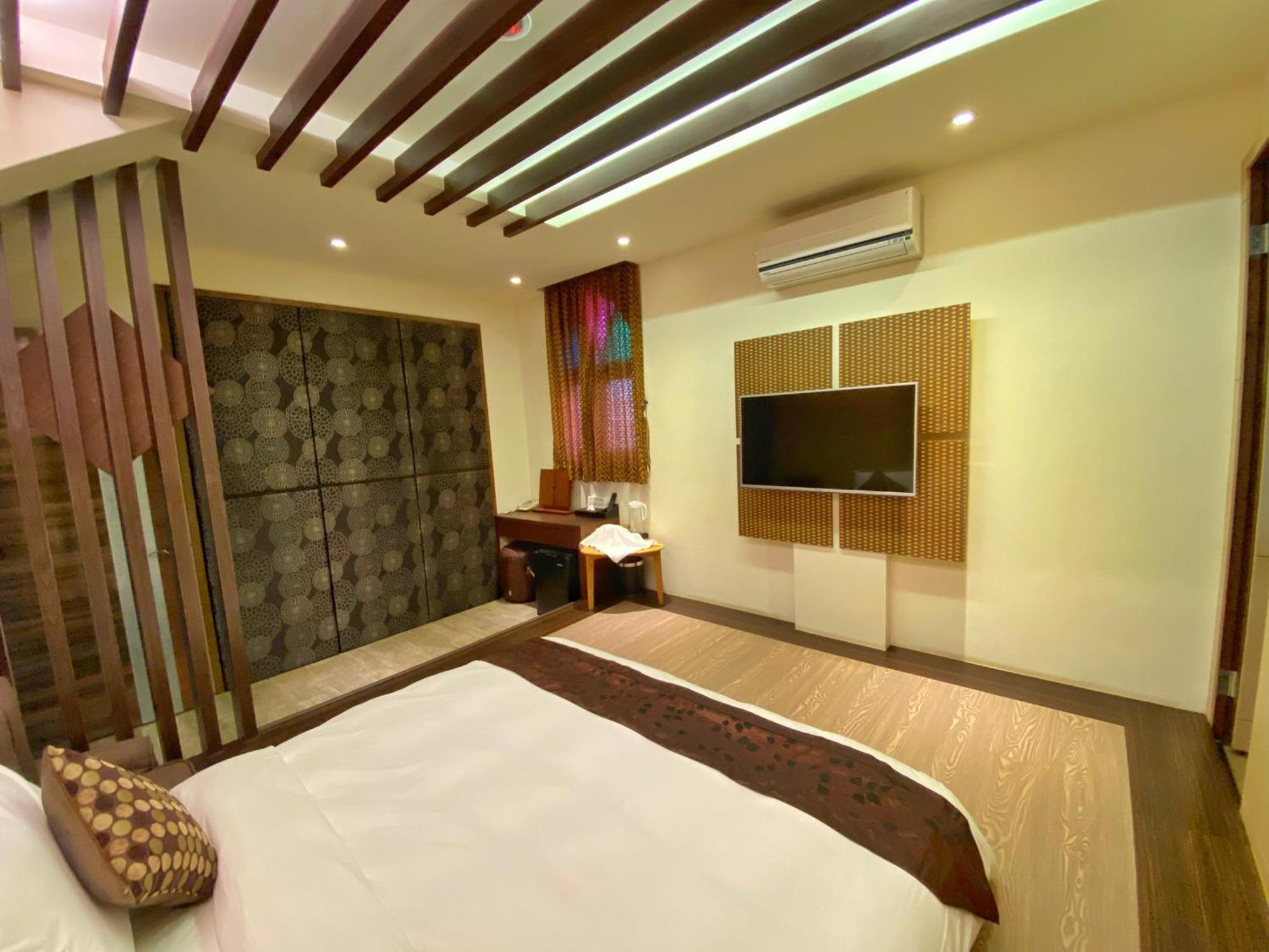 Dream Ocean View B&B Magong Dış mekan fotoğraf