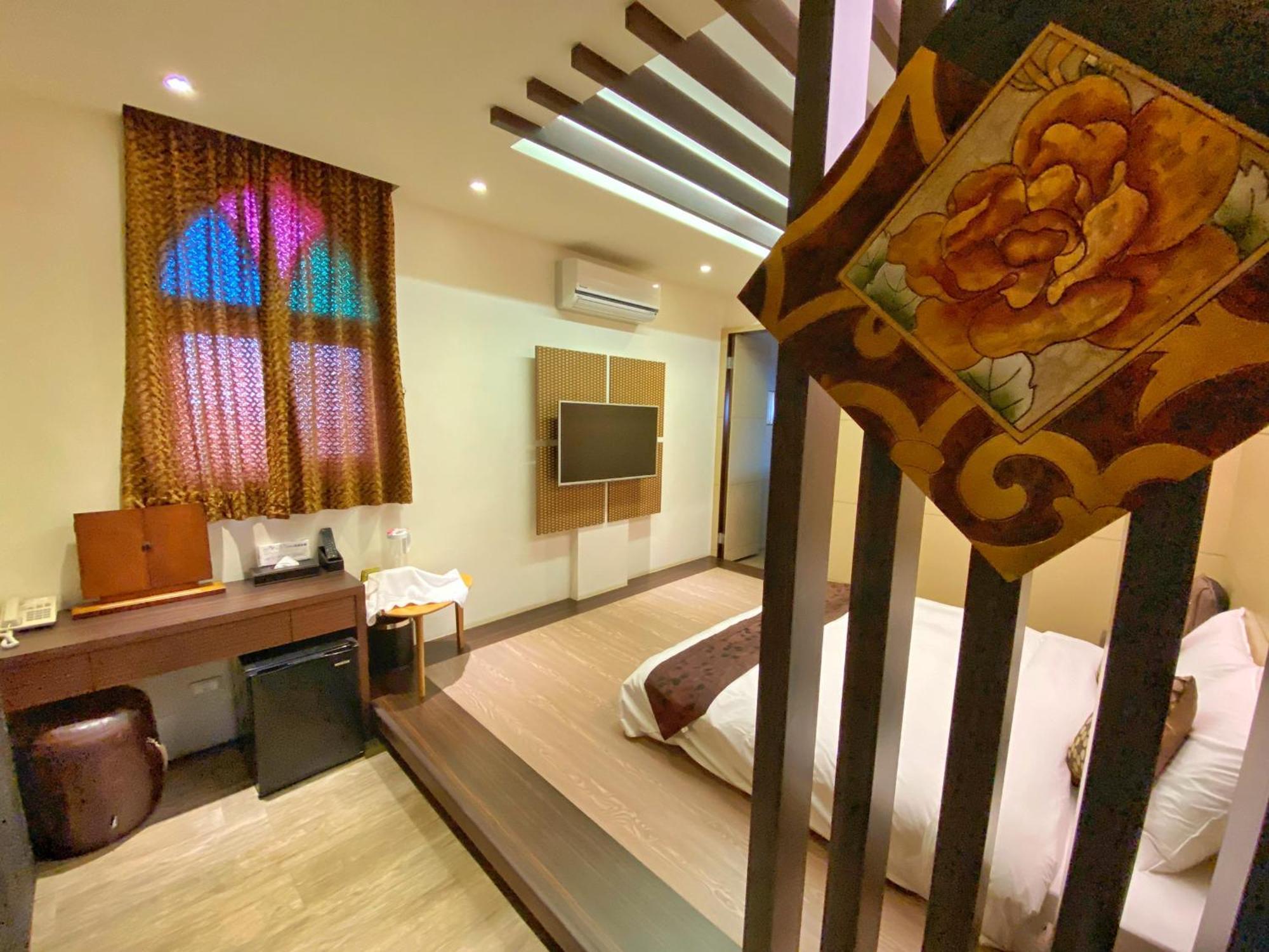 Dream Ocean View B&B Magong Dış mekan fotoğraf