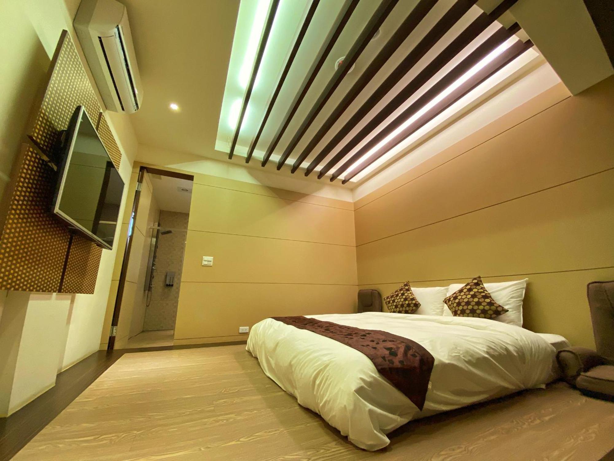 Dream Ocean View B&B Magong Dış mekan fotoğraf