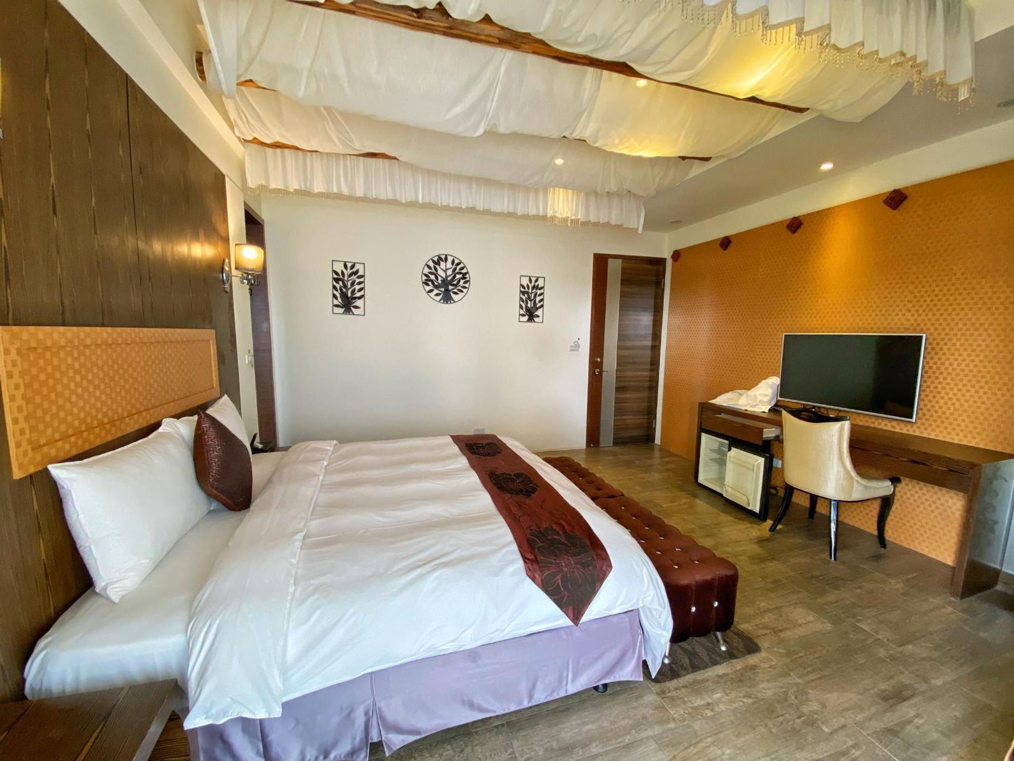 Dream Ocean View B&B Magong Dış mekan fotoğraf