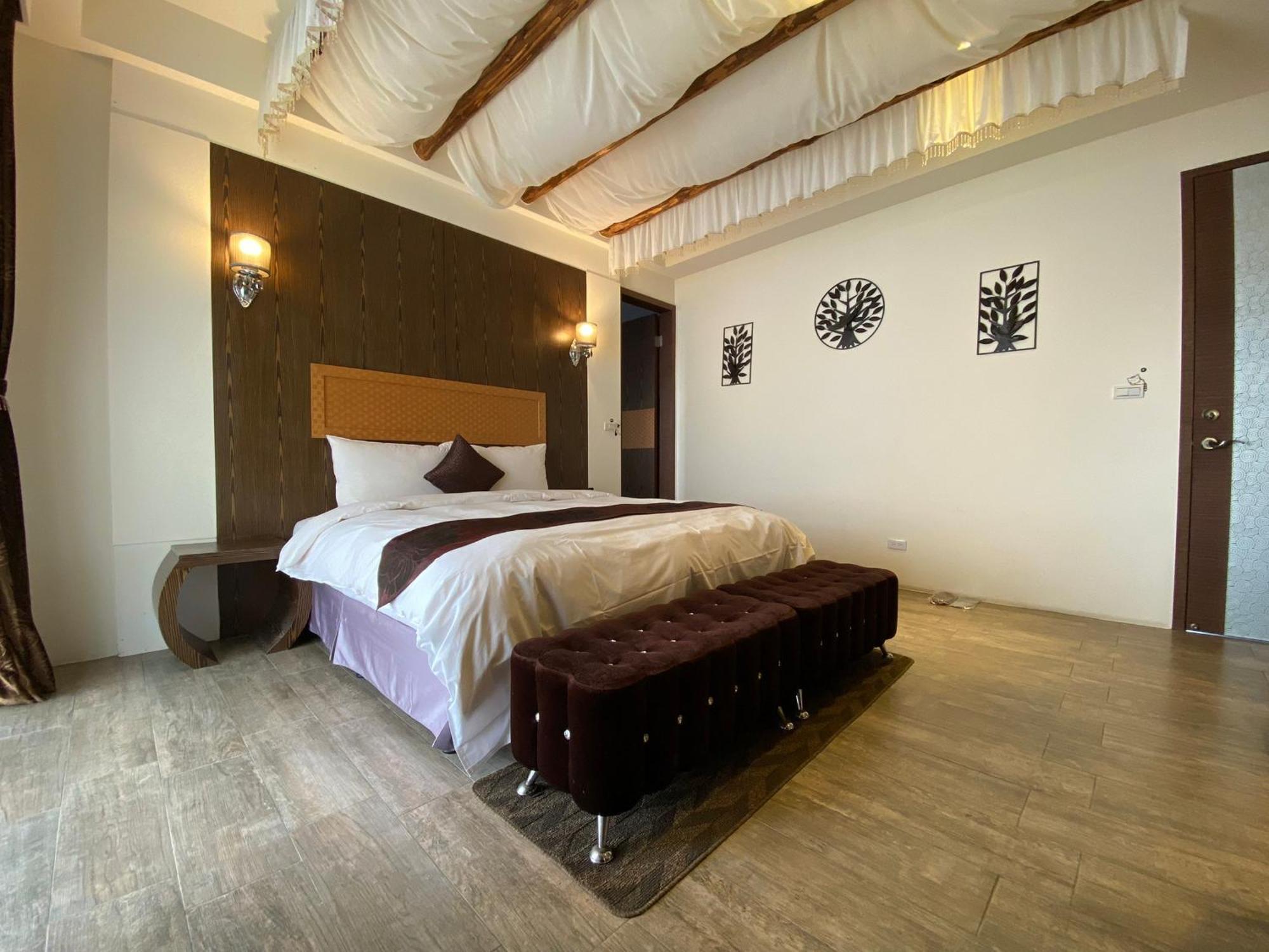 Dream Ocean View B&B Magong Dış mekan fotoğraf