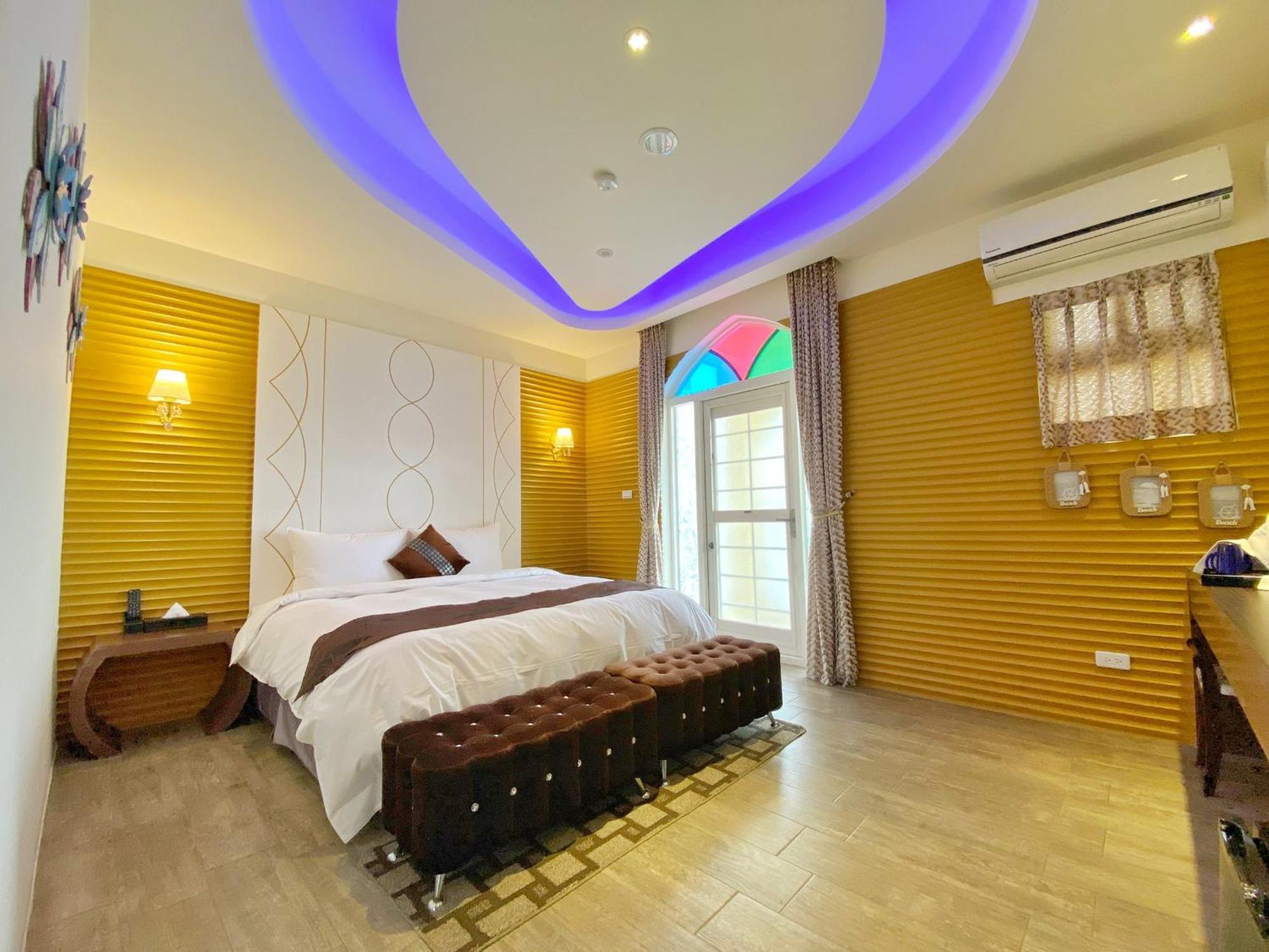 Dream Ocean View B&B Magong Dış mekan fotoğraf