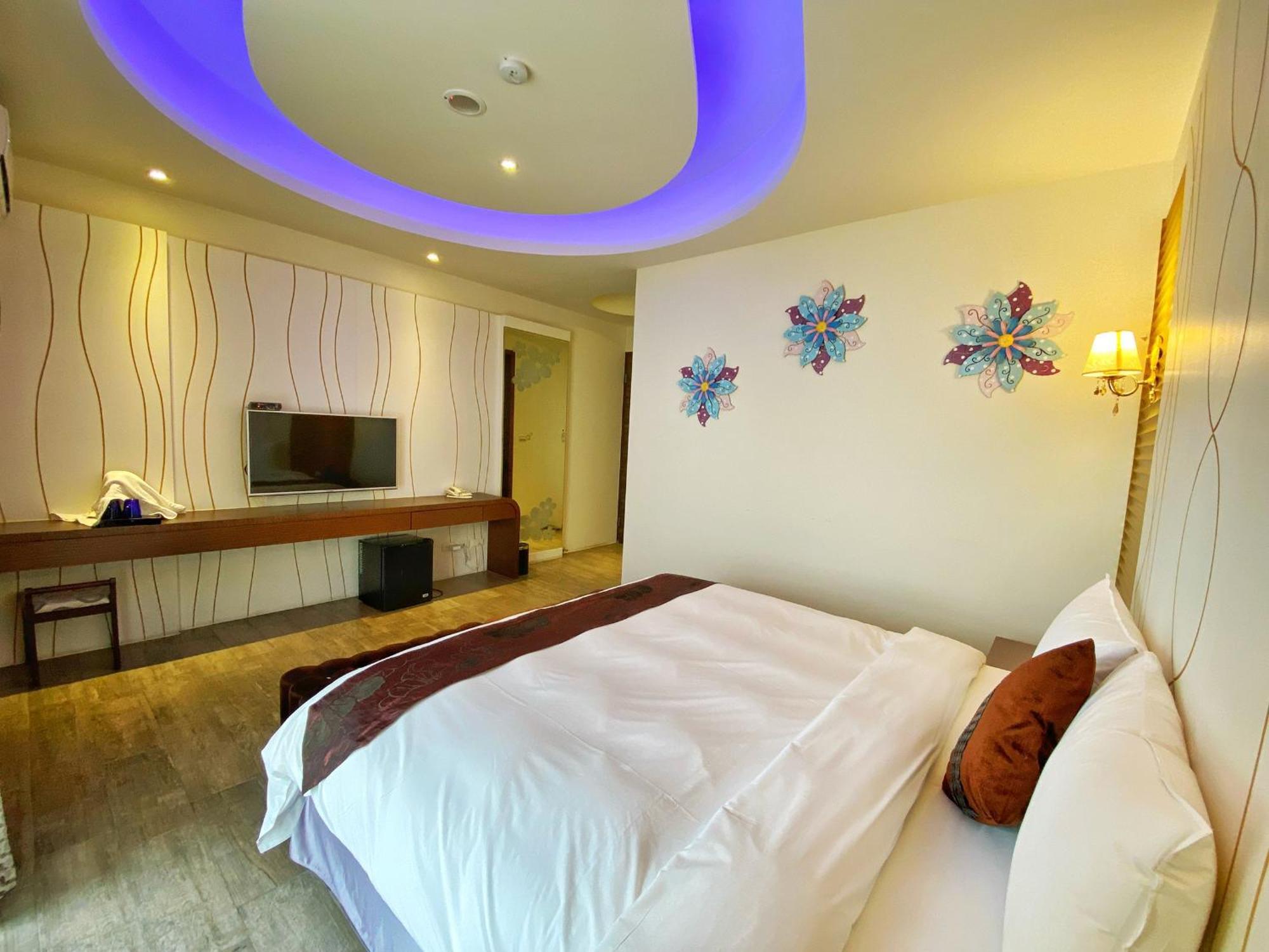 Dream Ocean View B&B Magong Dış mekan fotoğraf