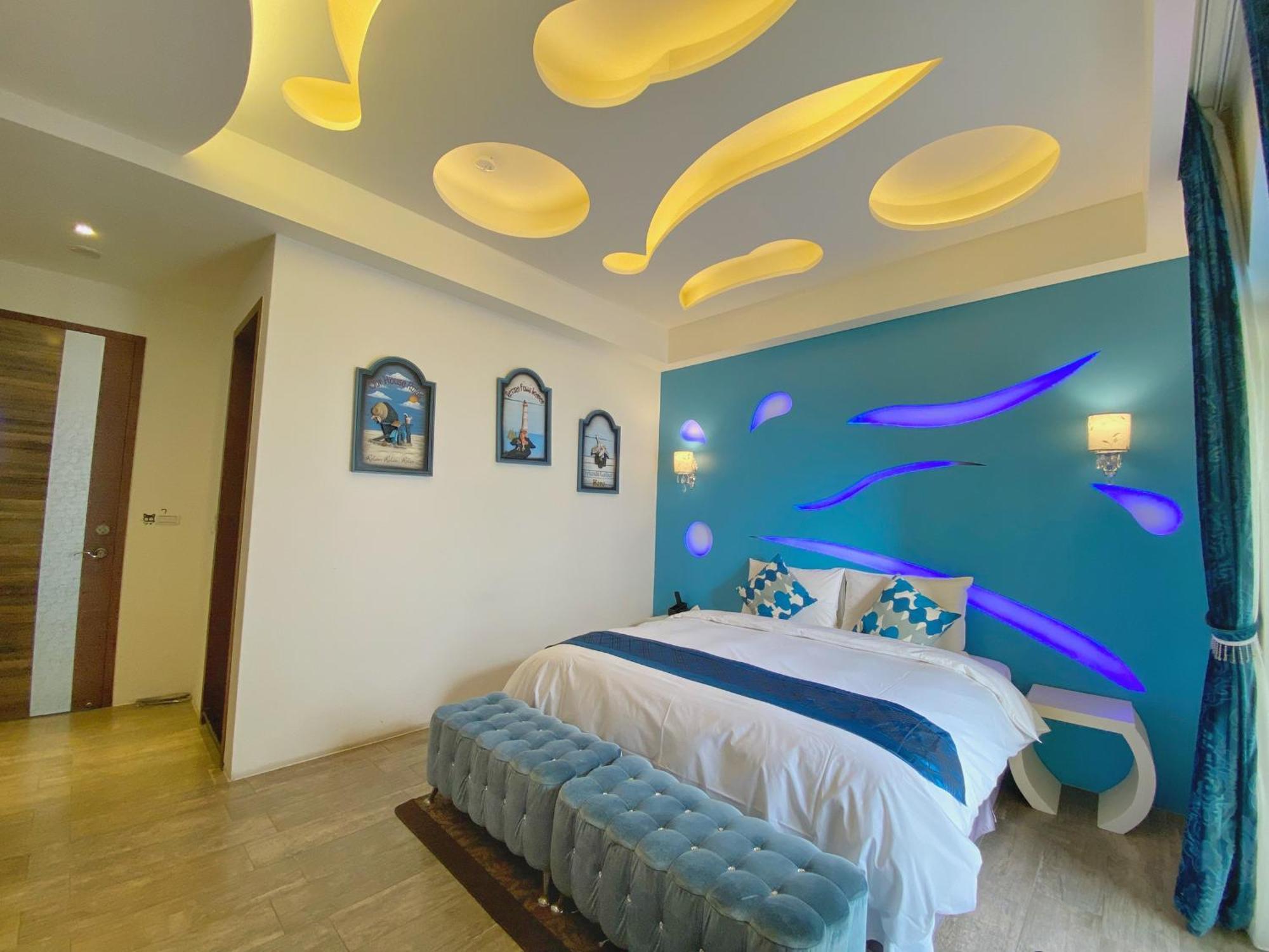 Dream Ocean View B&B Magong Dış mekan fotoğraf