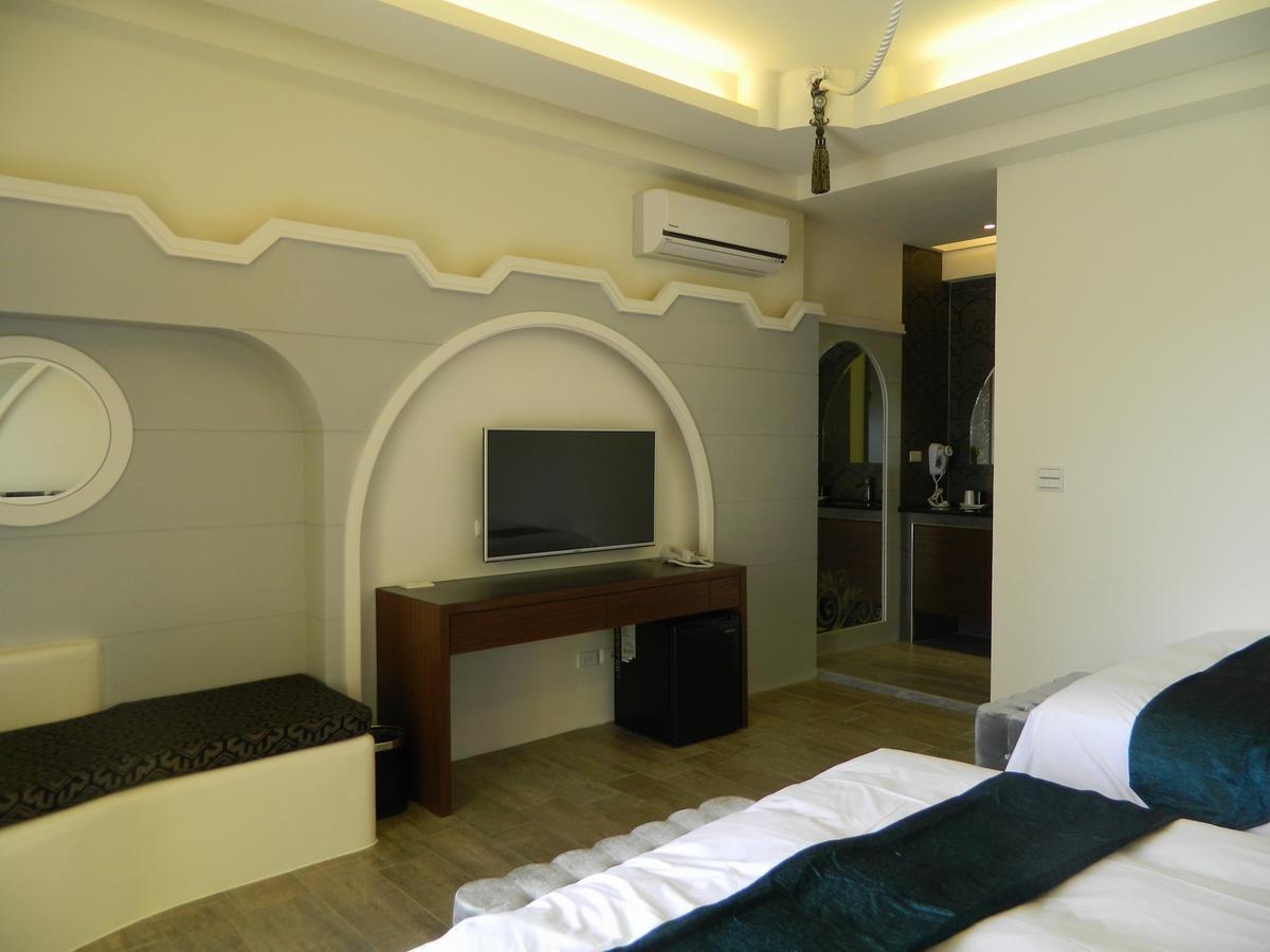 Dream Ocean View B&B Magong Dış mekan fotoğraf