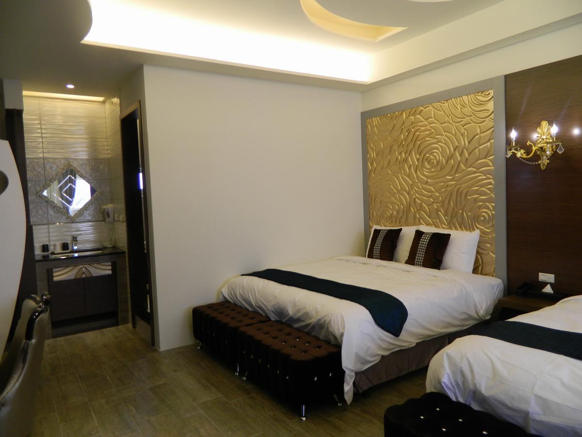 Dream Ocean View B&B Magong Dış mekan fotoğraf