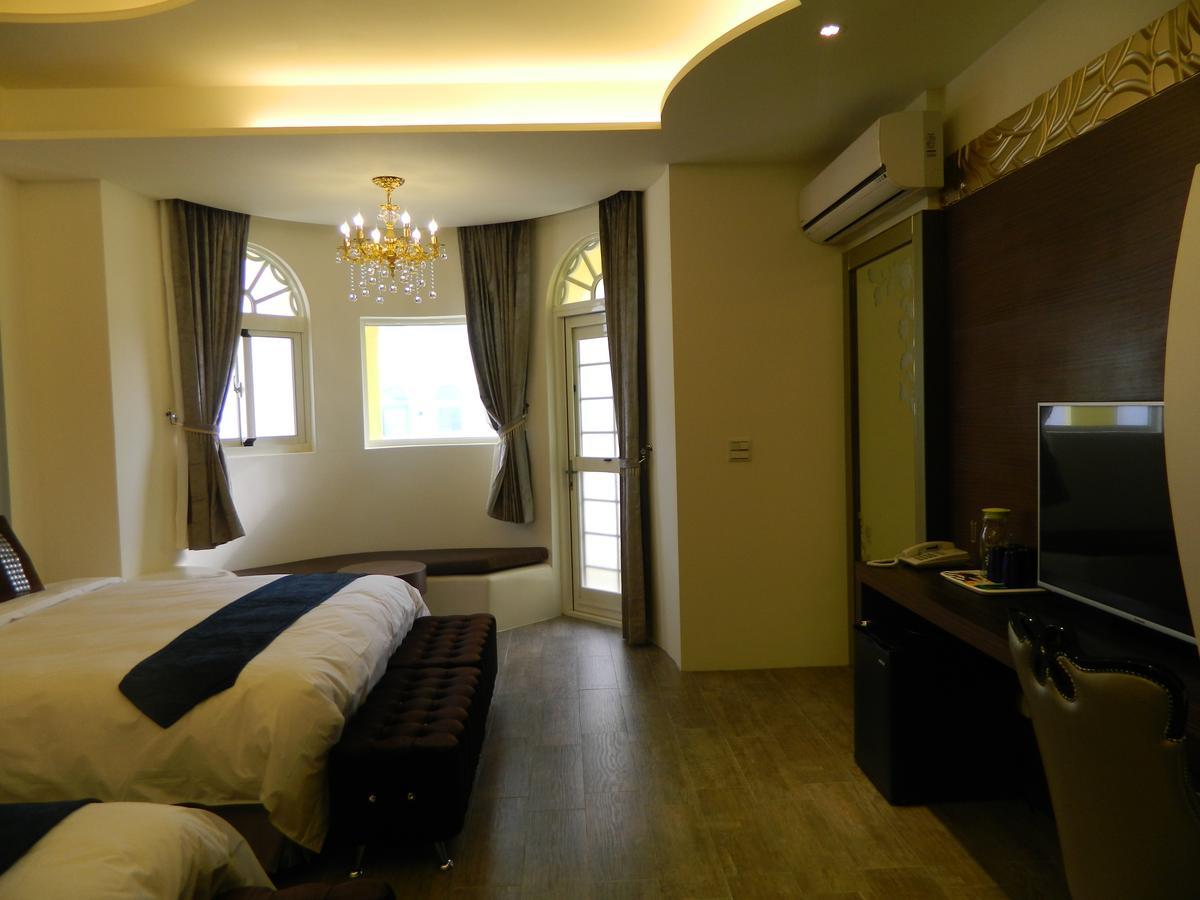 Dream Ocean View B&B Magong Dış mekan fotoğraf
