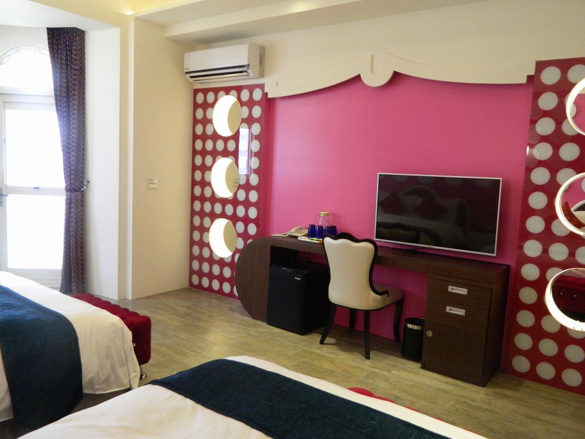 Dream Ocean View B&B Magong Dış mekan fotoğraf