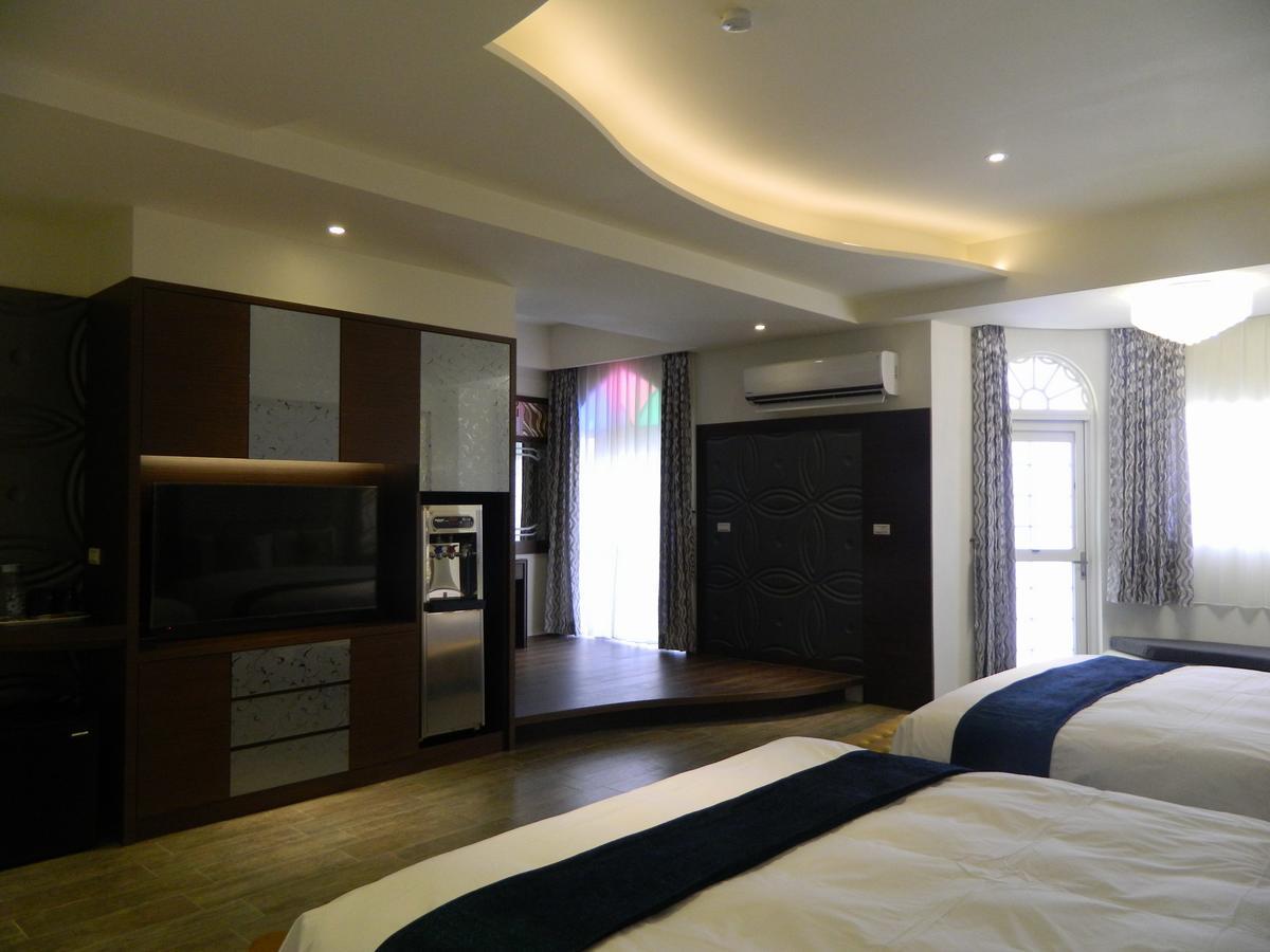 Dream Ocean View B&B Magong Dış mekan fotoğraf