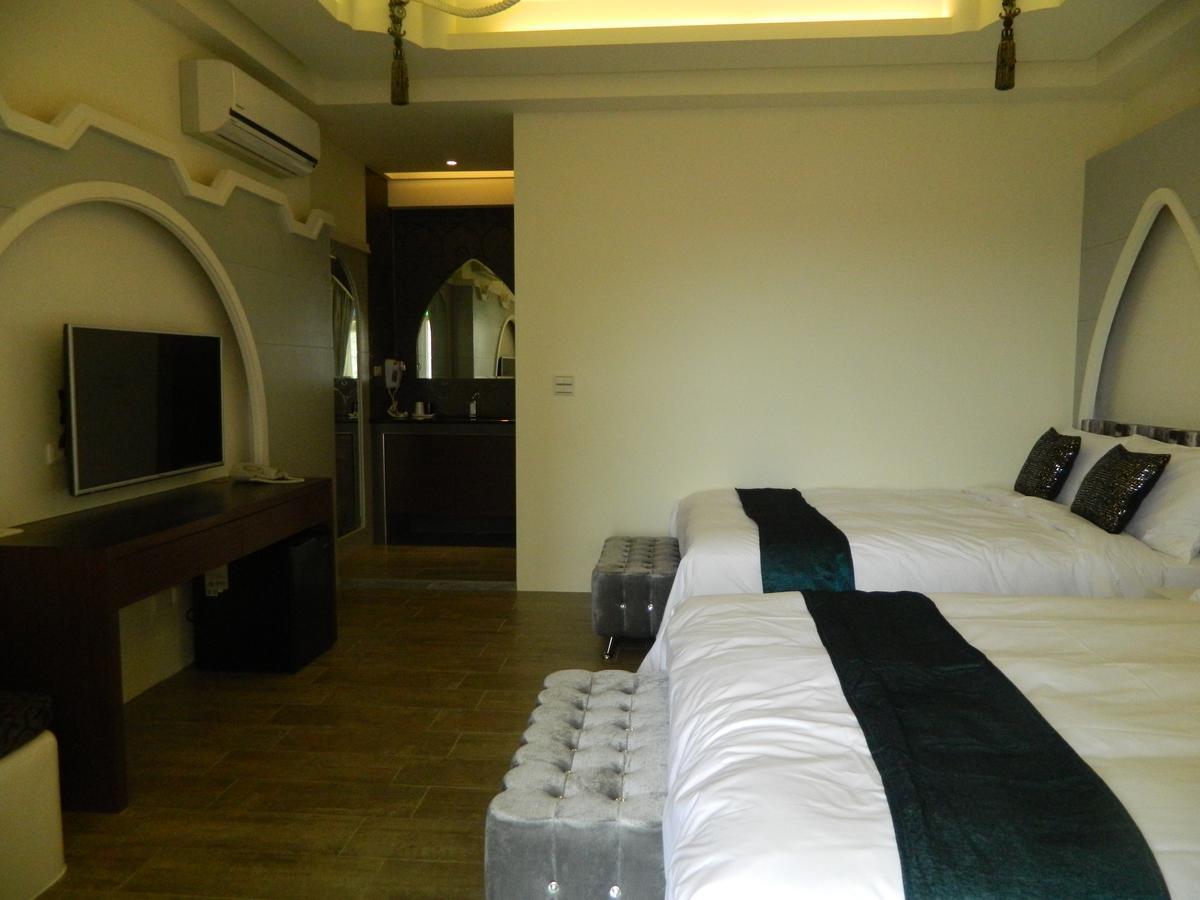 Dream Ocean View B&B Magong Dış mekan fotoğraf