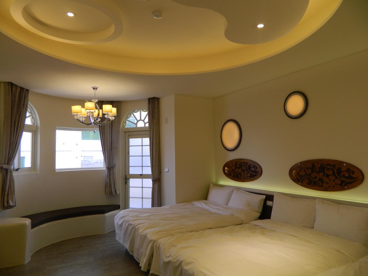 Dream Ocean View B&B Magong Dış mekan fotoğraf