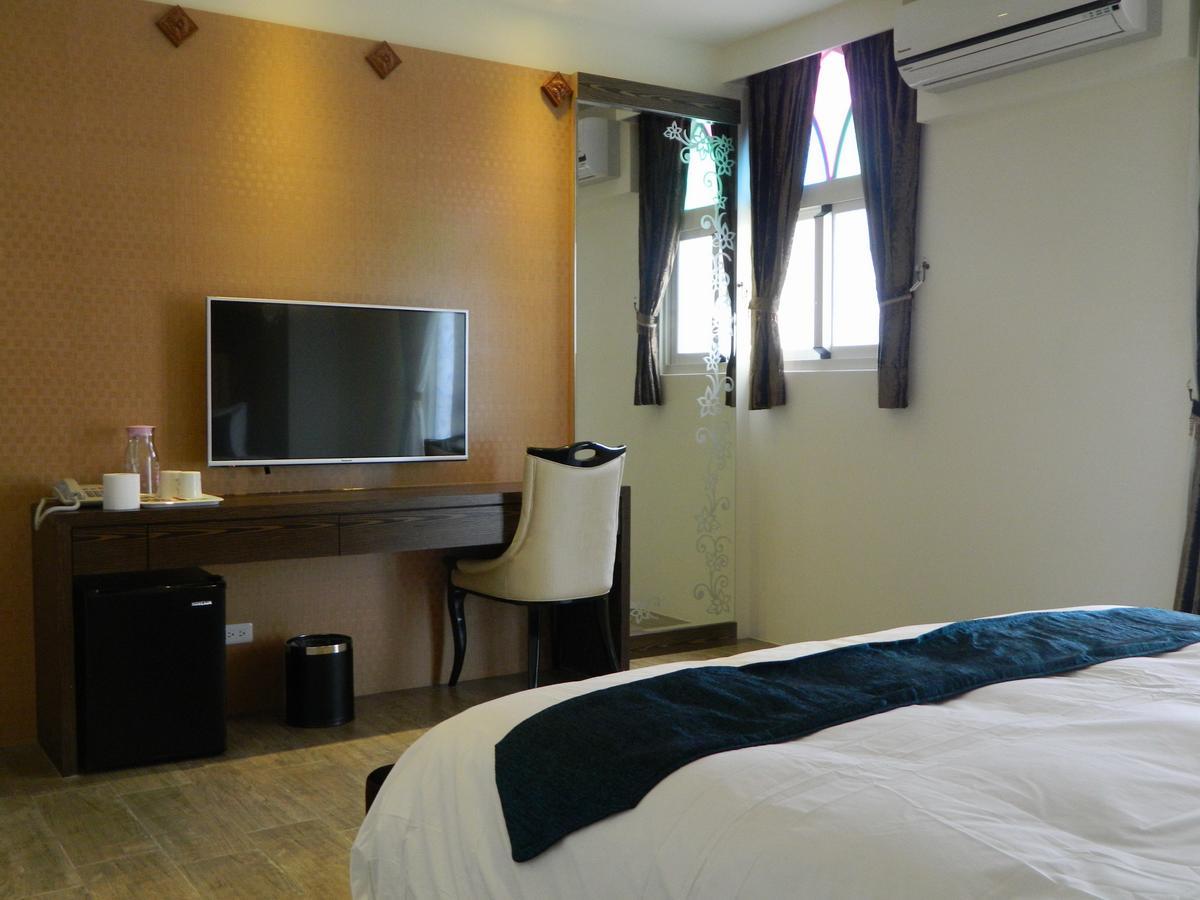 Dream Ocean View B&B Magong Dış mekan fotoğraf