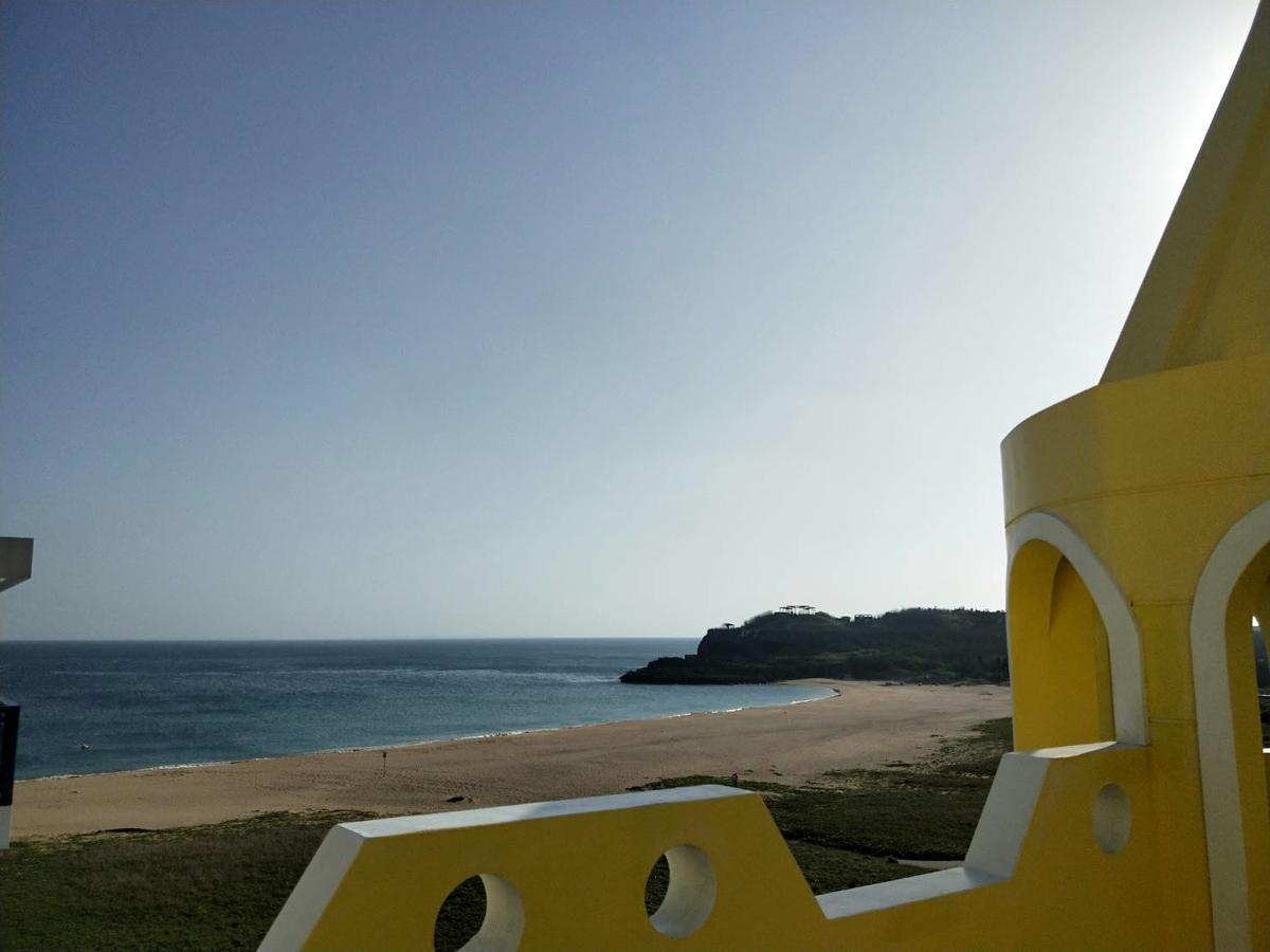 Dream Ocean View B&B Magong Dış mekan fotoğraf